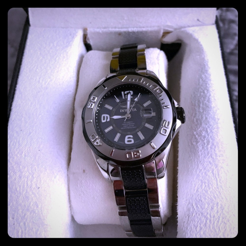 Invicta Watch
